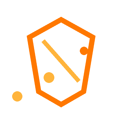 PG模拟器 logo